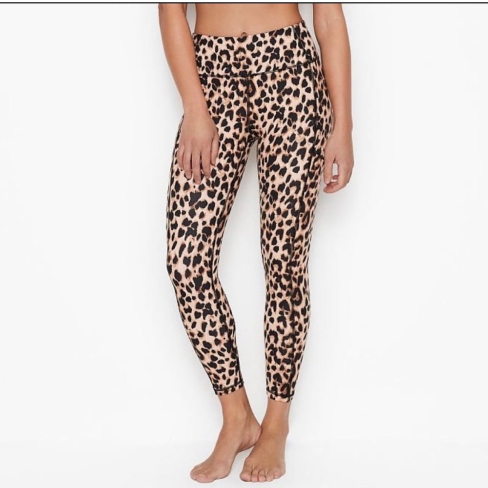 Victoria’s Secret Leggings - Picture 1 of 8